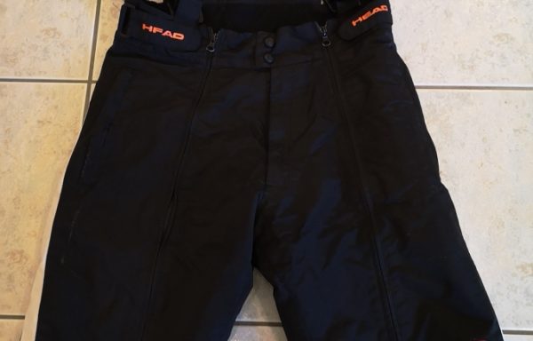 Race Short XS