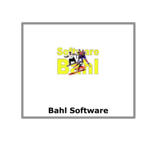 Bahl Software