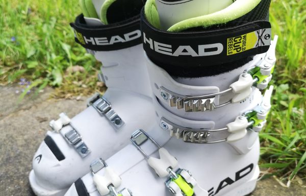 Head Raptor 50 Größe 23/23,5