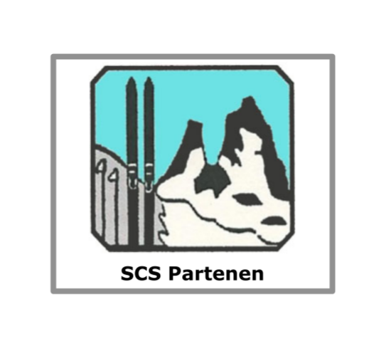 SCS Partenen
