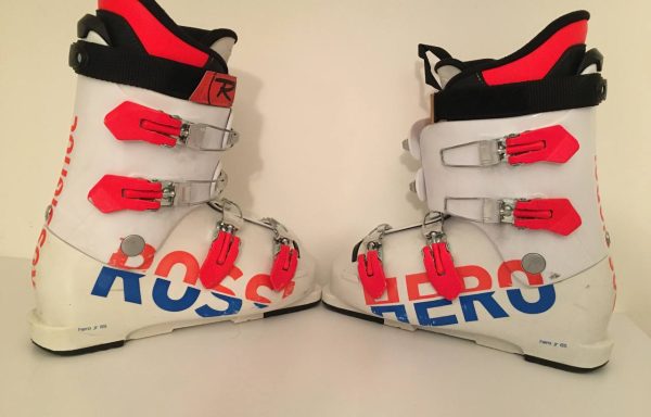 Rossignol Hero 65 Jr. 26/26,5