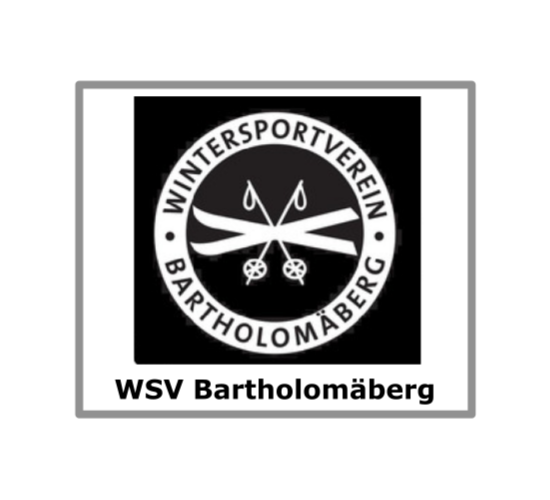 WSV Bartholomäberg