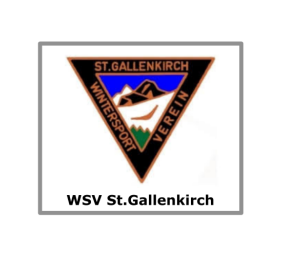 WSV-St.Gallenkirch