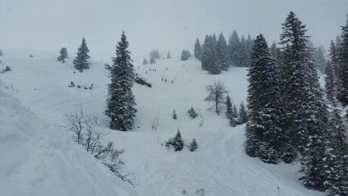 Skiroute Gauertal (5)