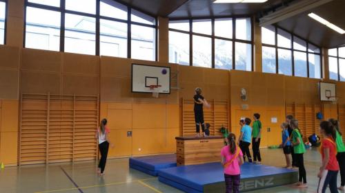 Konditionstraining Halle (01)