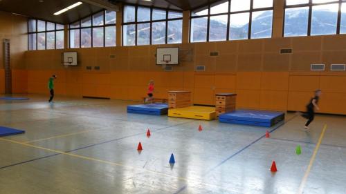 Konditionstraining Halle (02)