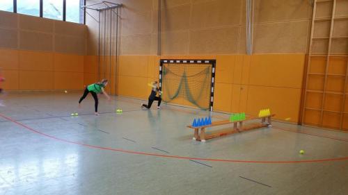 Konditionstraining Halle (03)