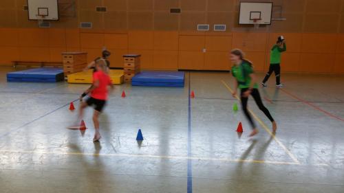 Konditionstraining Halle (04)