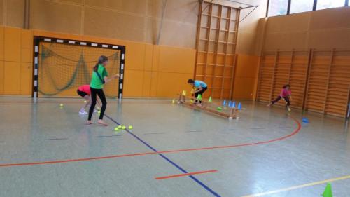 Konditionstraining Halle (06)