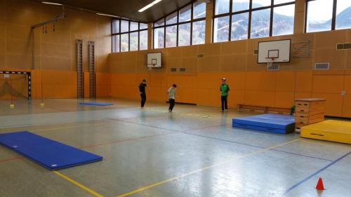 Konditionstraining Halle (09)