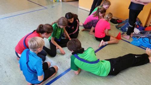 Konditionstraining Halle (12)