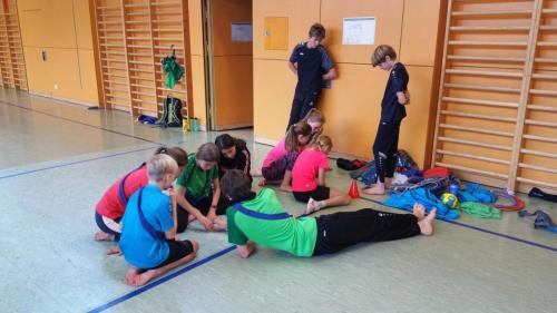 Konditionstraining Halle (13)