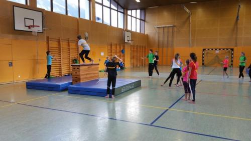 Konditionstraining Halle (14)