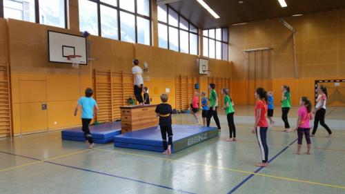 Konditionstraining Halle (16)