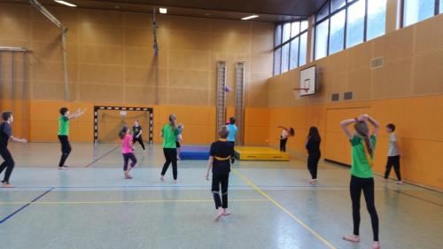 Konditionstraining Halle (17)