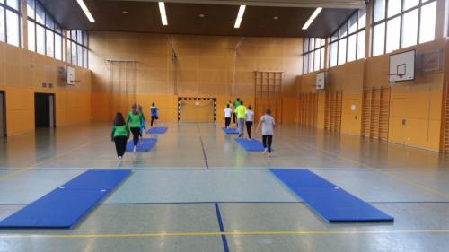 Konditionstraining Halle (20)