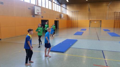 Konditionstraining Halle (22)