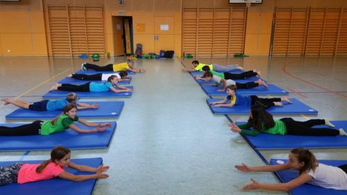 Konditionstraining Halle (23)