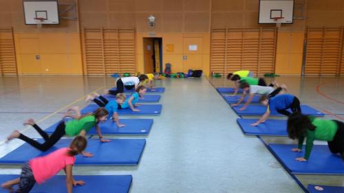 Konditionstraining Halle (25)