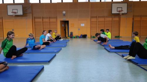 Konditionstraining Halle (28)