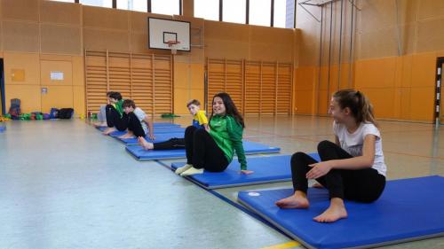 Konditionstraining Halle (30)