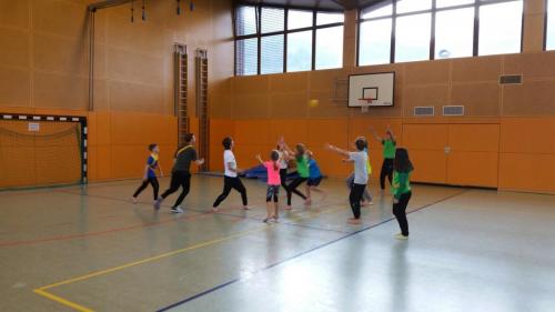 Konditionstraining Halle (36)