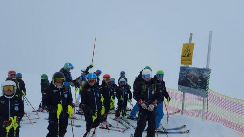 Skiroute Gauertal (1)