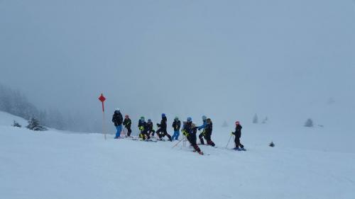 Skiroute Gauertal (2)