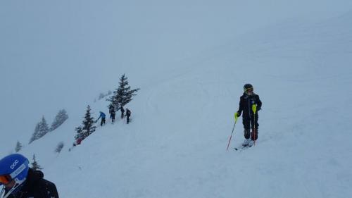 Skiroute Gauertal (3)