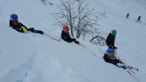 Skiroute Gauertal (4)