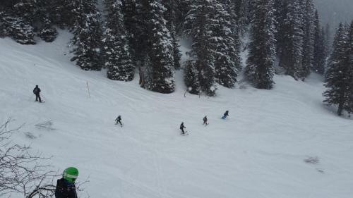 Skiroute Gauertal (6)