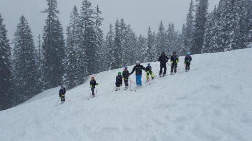 Skiroute Gauertal (7)