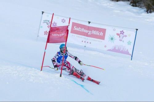 ÖSV Testrennen Kaprun (3)