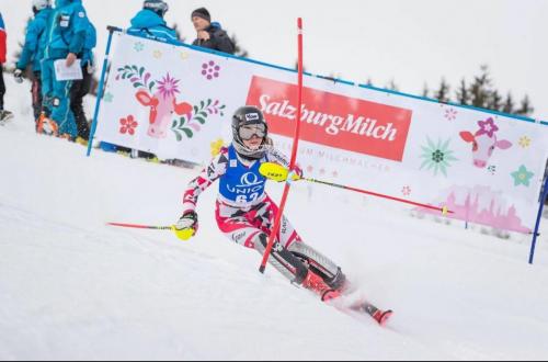 ÖSV Testrennen Kaprun (4)