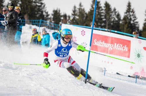 ÖSV Testrennen Kaprun (5)