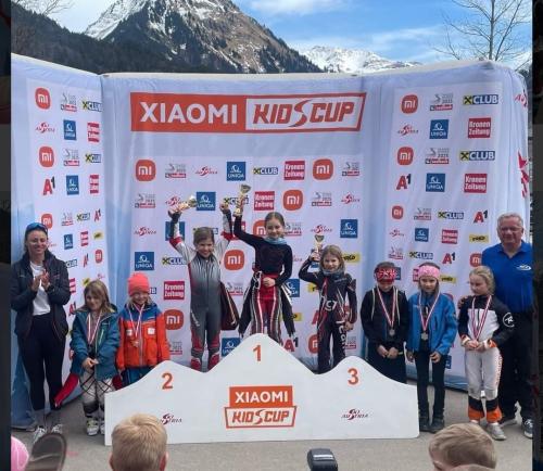 1. ÖSV XIAOMI KIDS CUP (10)