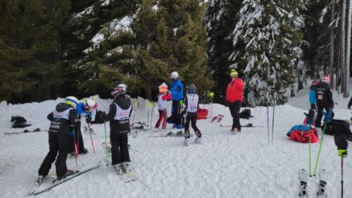 2.Cup-Rennen SL St.Gallenkirch (07)