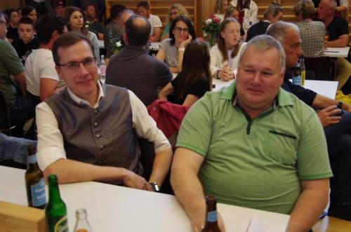 Cup-Preisverteilung 2025 (05)