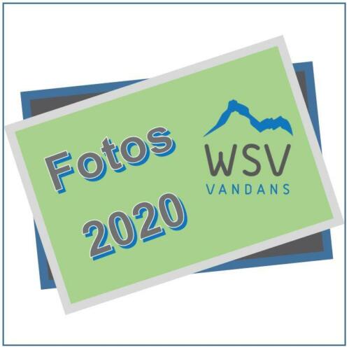 Fotos 2020