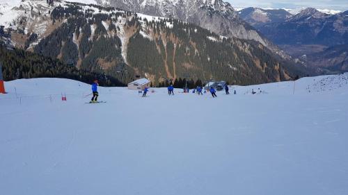 Skitraining Dez-Jän (08)