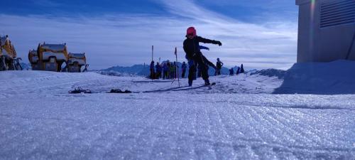 Training mit Geschicklichkeitsspiel (07)