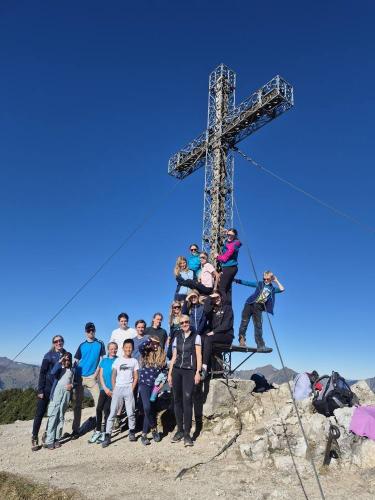 Wanderung Frassen (01)